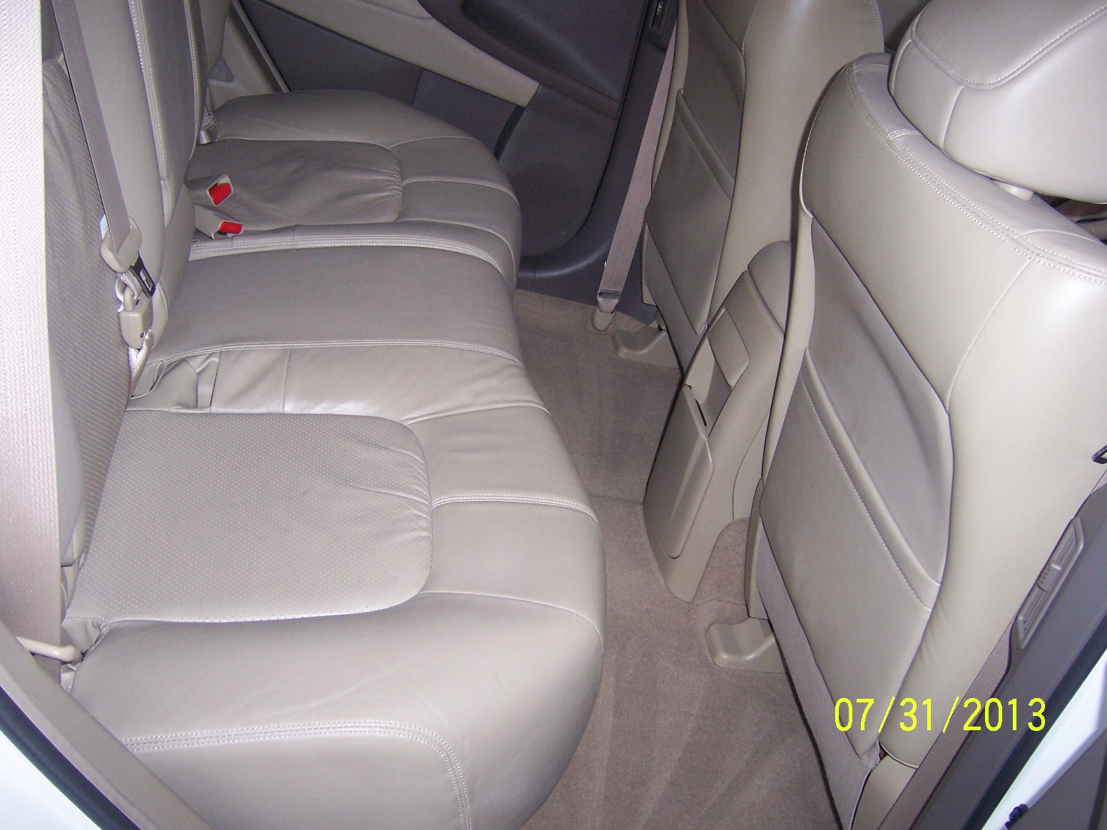 2010 Nissan Murano