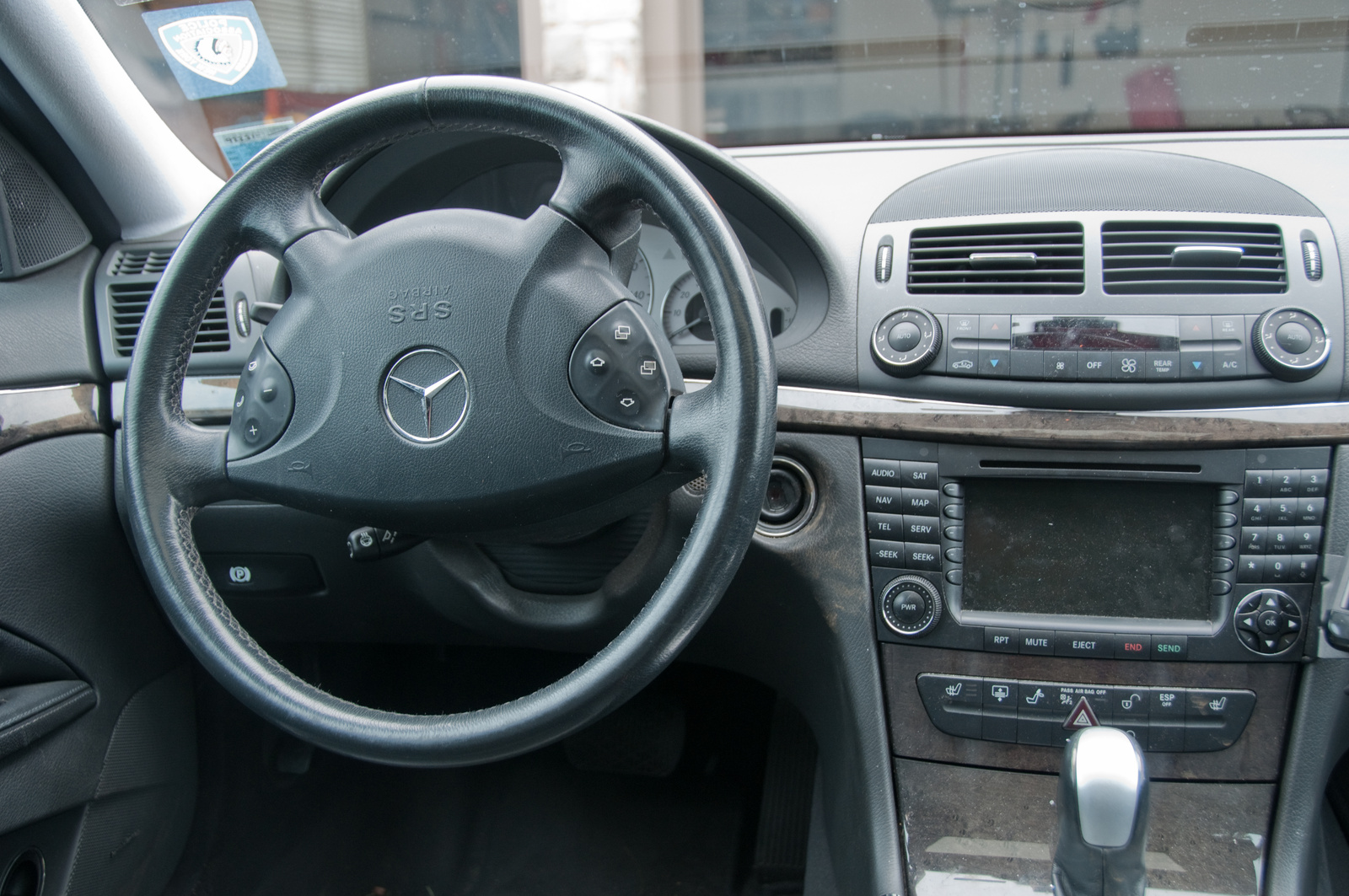 2005 Mercedes Benz E Class Pictures Cargurus