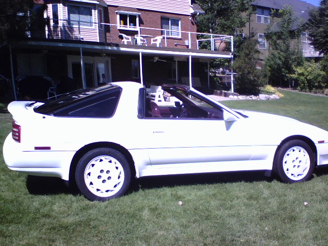 1987 toyota supra specifications #2 1987 toyota supra specifications #2