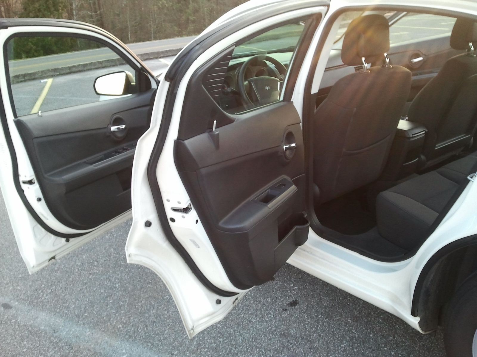 2010 Dodge Avenger