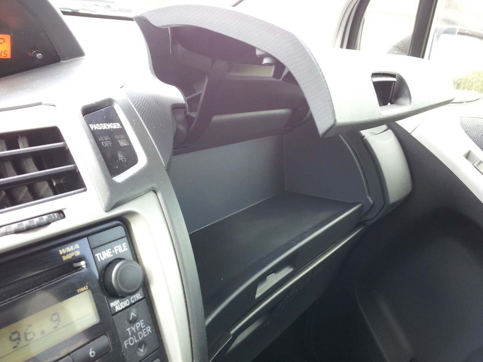 2010 Toyota Yaris