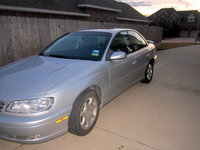 1999 Cadillac Catera Overview 1999 Cadillac Catera Overview
