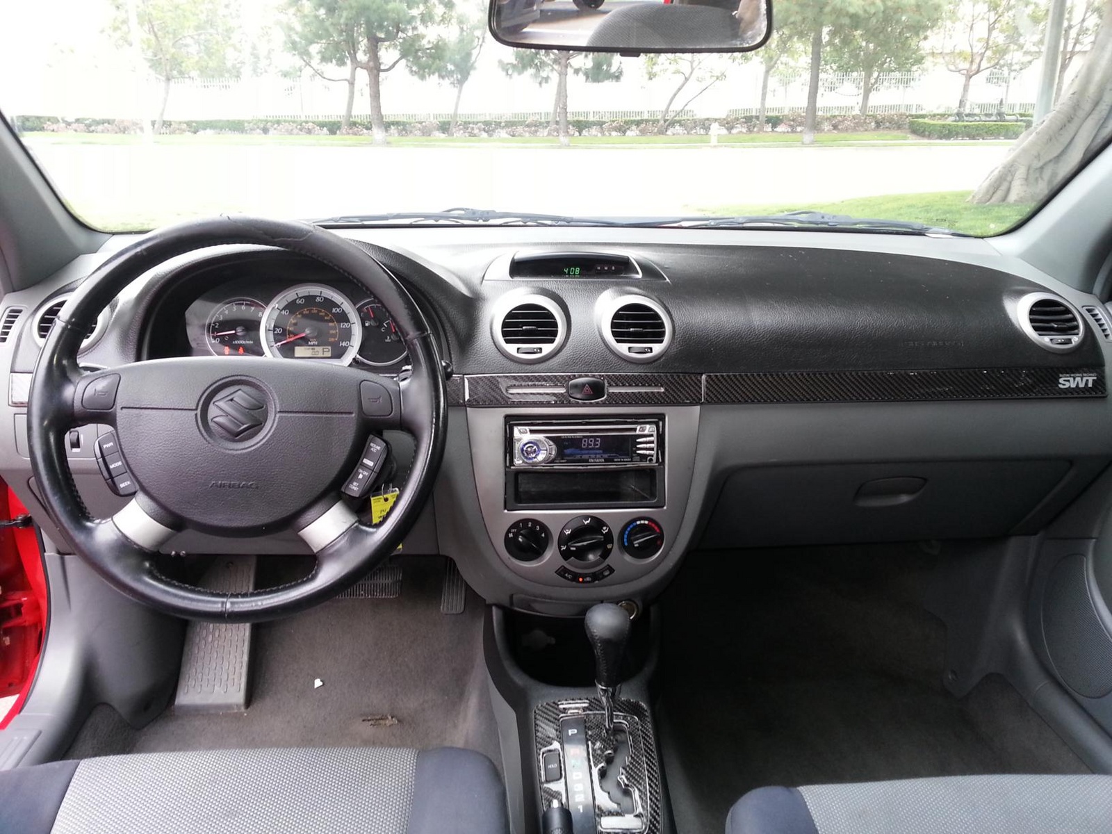 2006 Suzuki Reno Pictures CarGurus