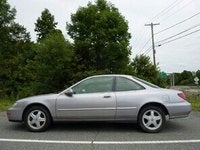Acura Coupe on 1997 Acura Cl   Reviews   Cargurus
