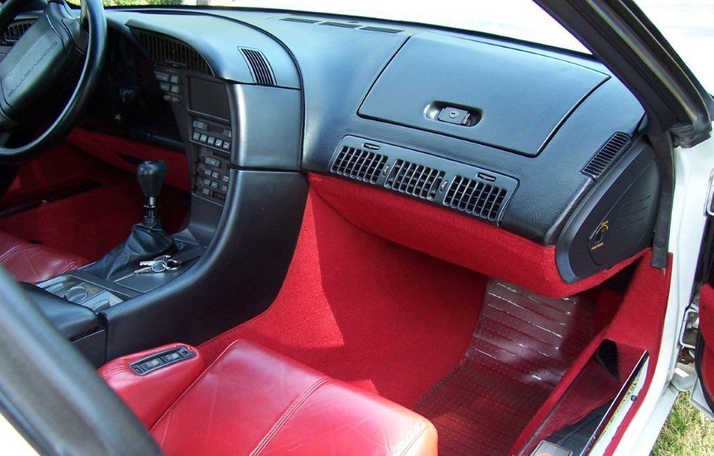 1990 suv