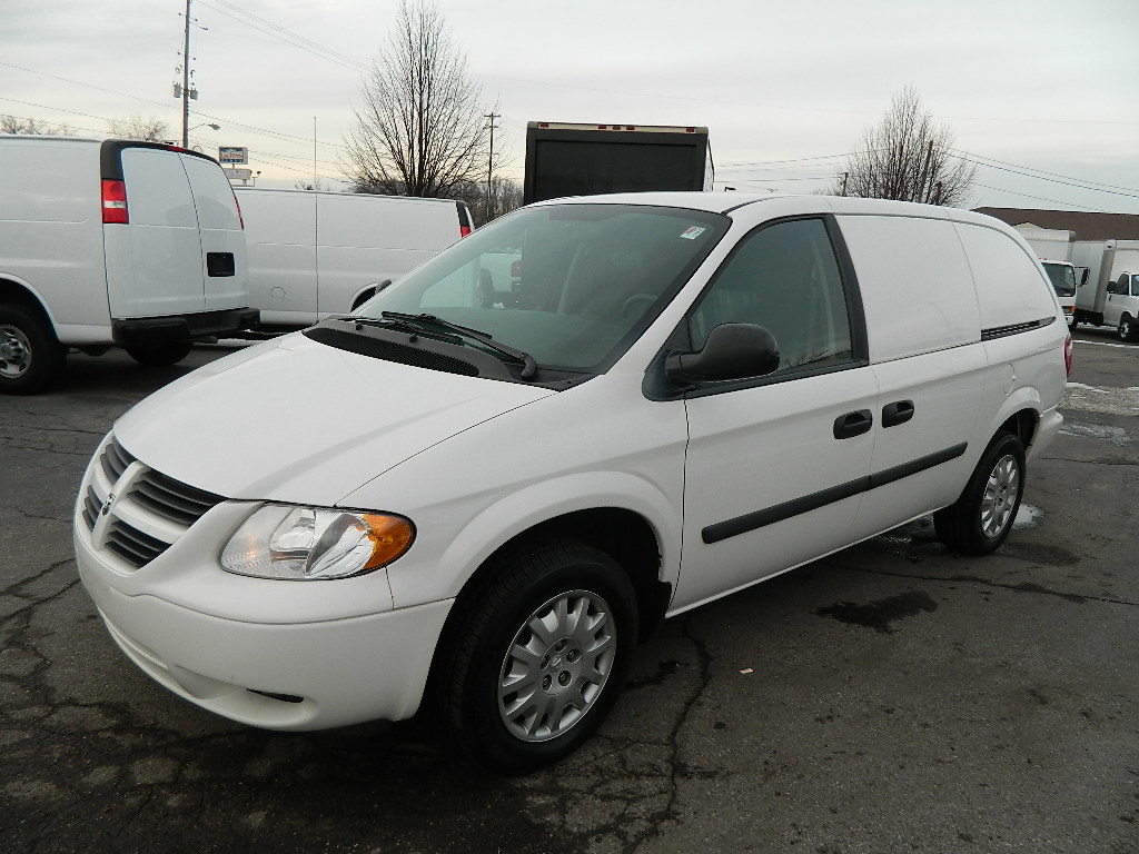 2006 Dodge Grand Caravan - Pictures - CarGurus