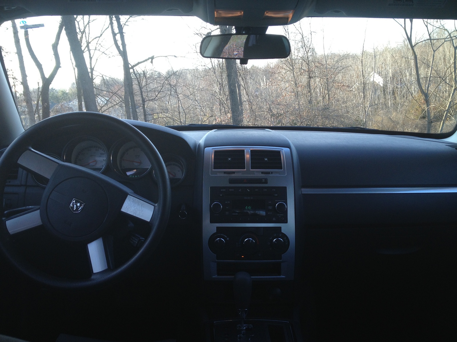 2010 Dodge Charger