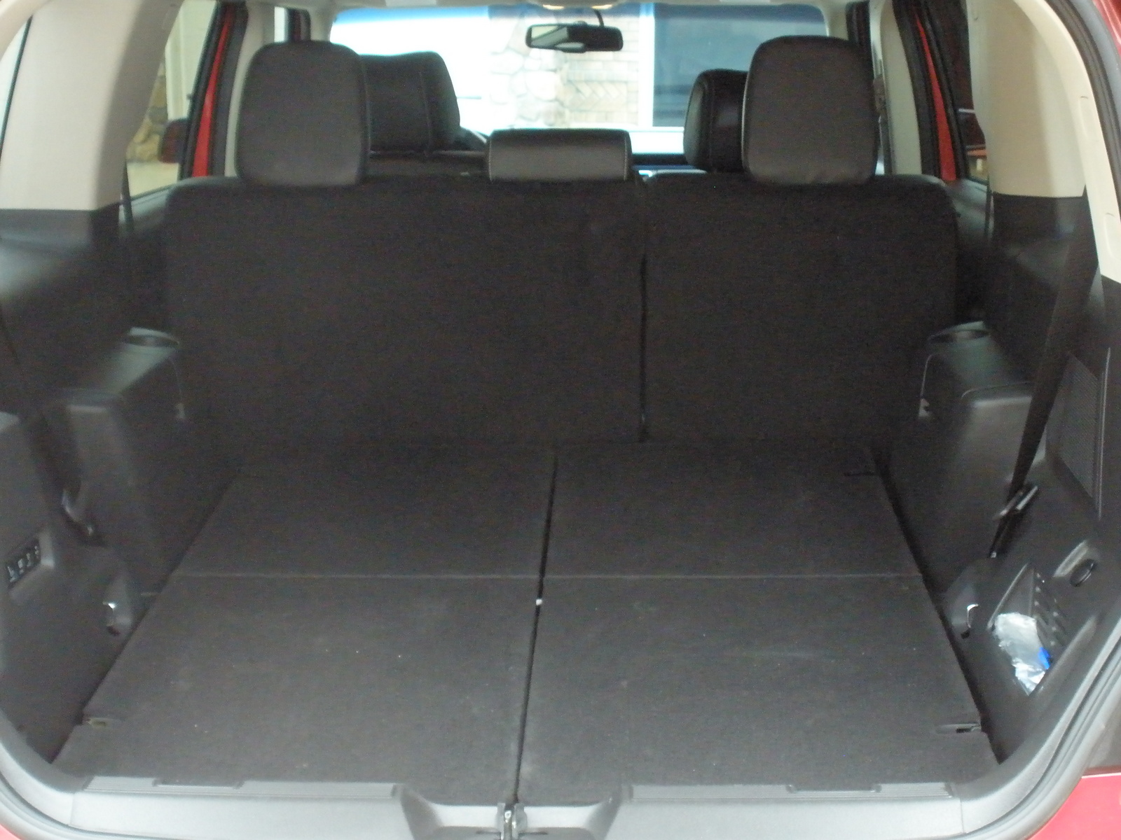 2012 Ford Flex