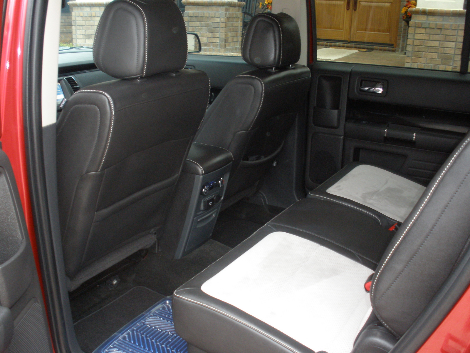 2012 Ford Flex