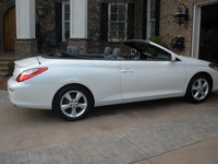 Camry Solara Camry Solara