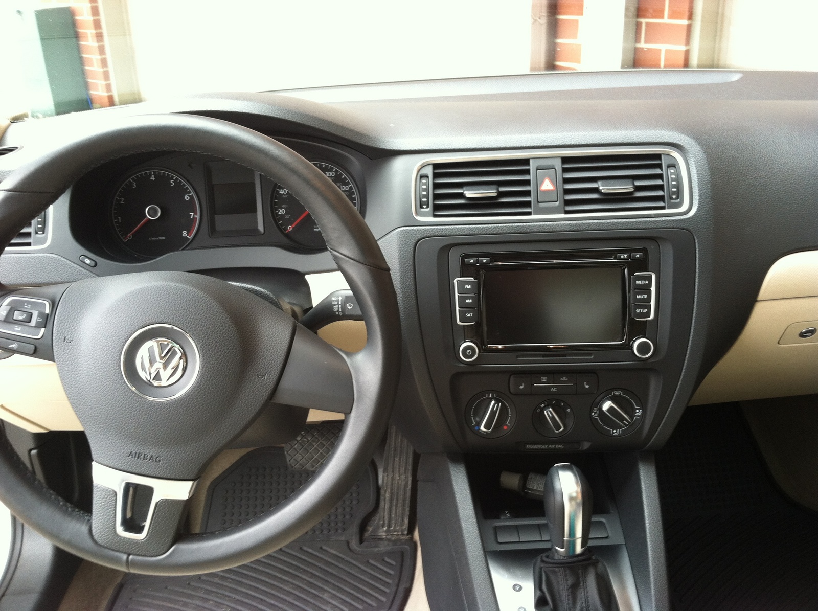 2011 Volkswagen Jetta