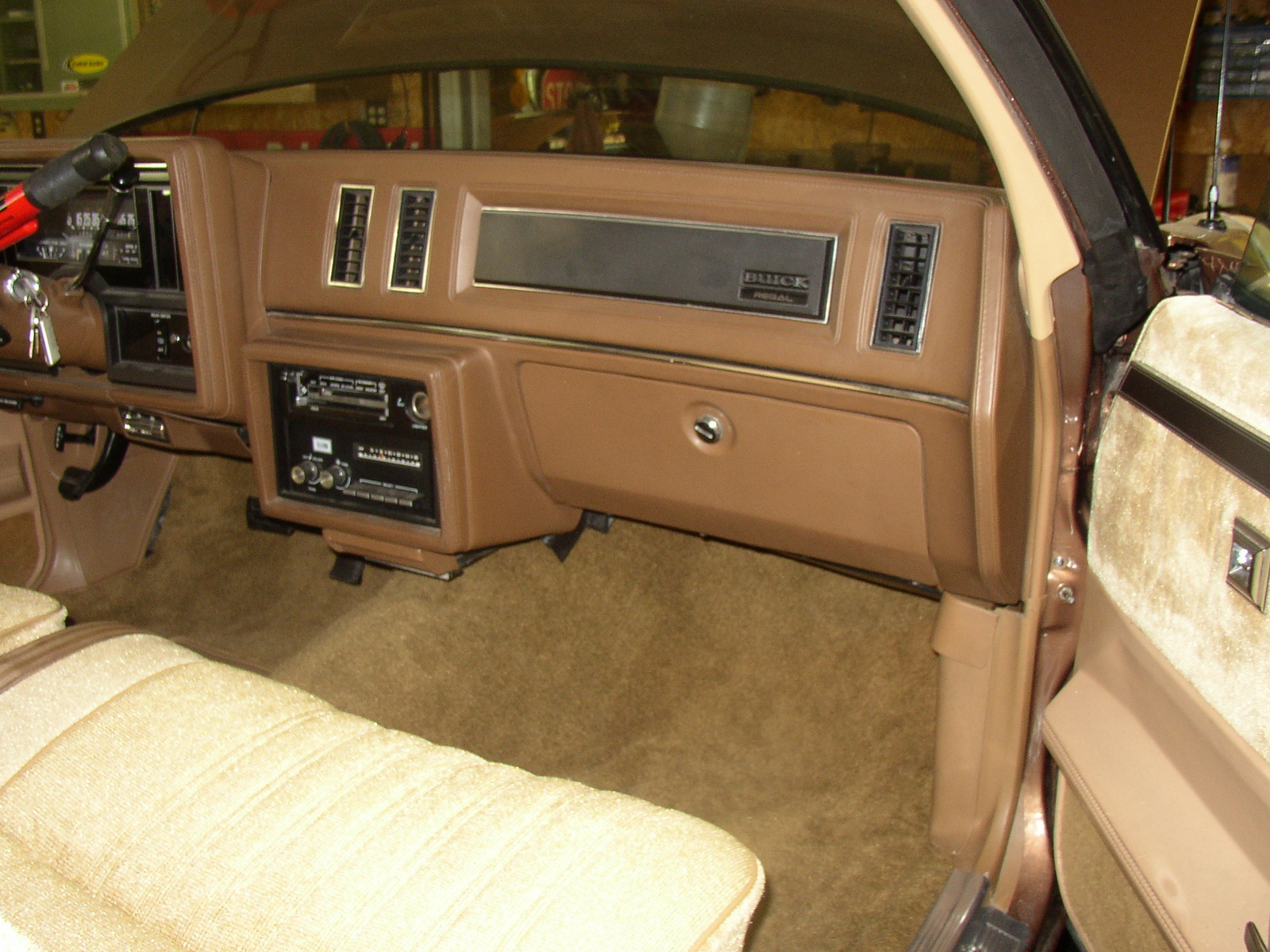 1986 Buick Regal Pictures Cargurus
