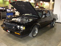 1987 Buick Regal Overview 1987 Buick Regal Overview