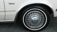 1987 Dodge Diplomat Overview 1987 Dodge Diplomat Overview
