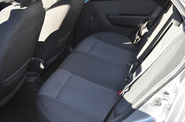 2010 Chevrolet Aveo