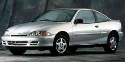 2001 Chevrolet Cavalier