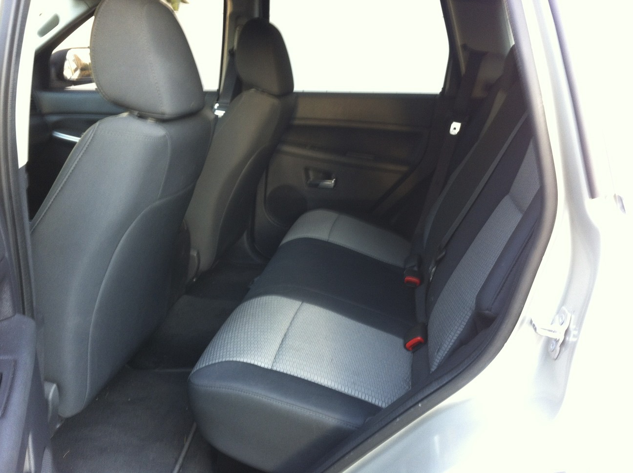 2010 Jeep Grand Cherokee