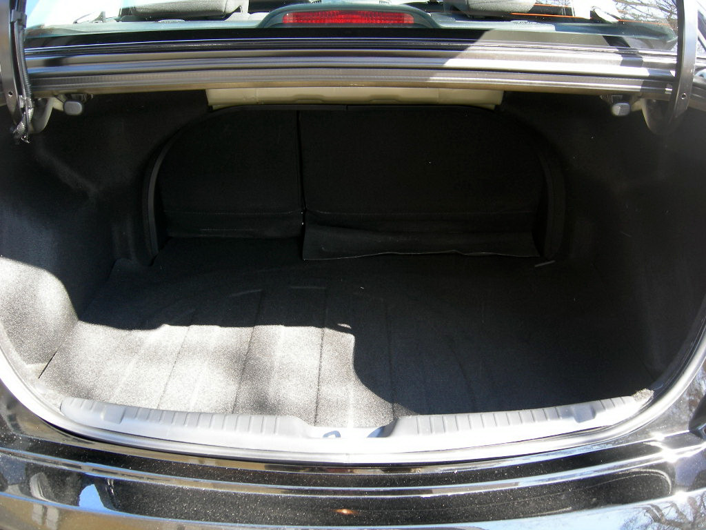 2012 Kia Forte