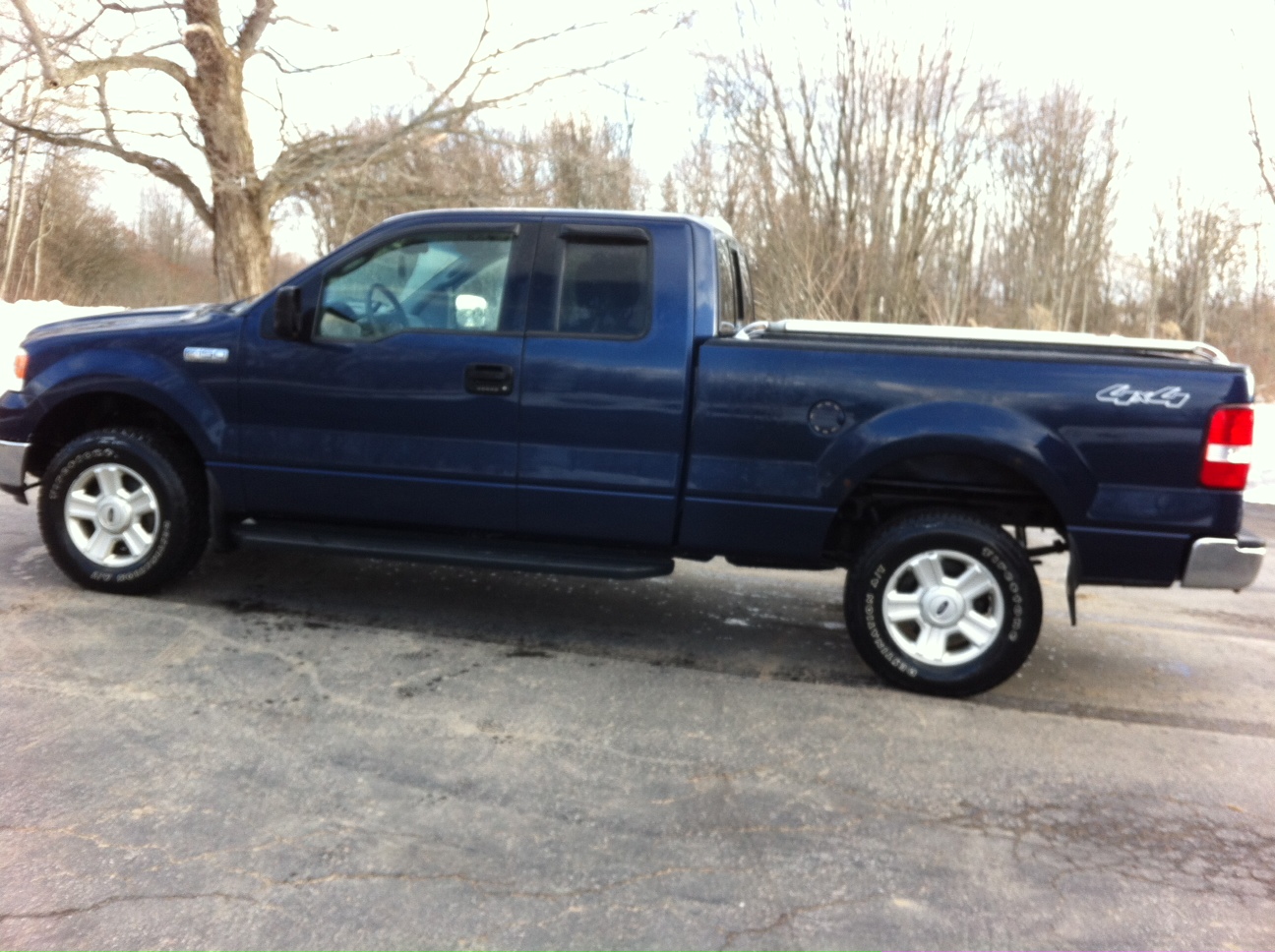 2004 Ford F 150 Pictures Cargurus