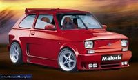 2000 FIAT 126 Overview 2000 FIAT 126 Overview