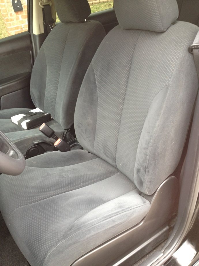 2011 Nissan Versa