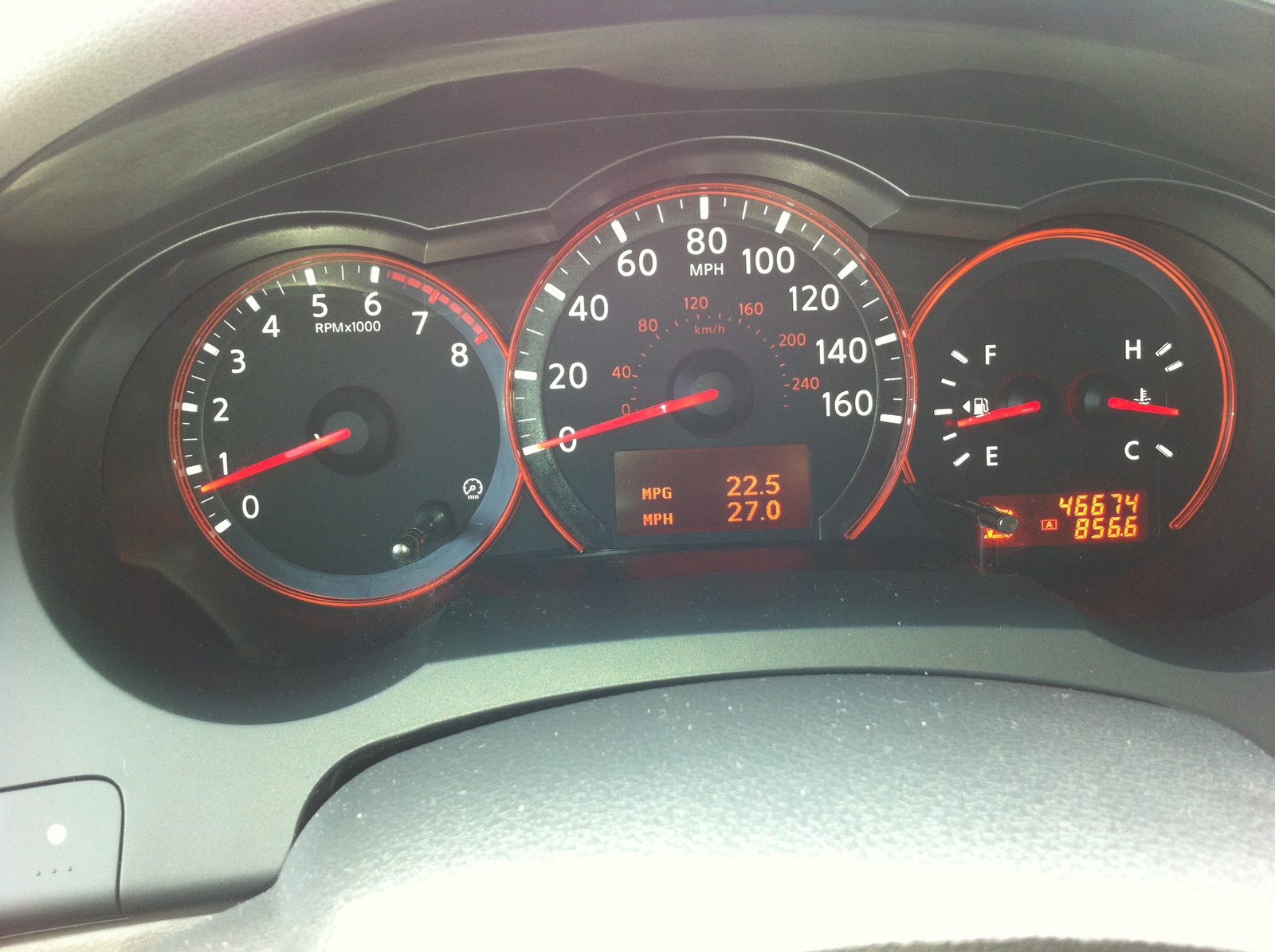 2009 Nissan Altima