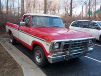1978 Ford F-150 Overview 1978 Ford F-150 Overview