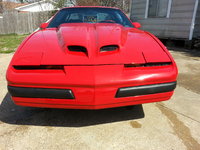 Firebird Firebird