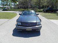 1995 Mercedes-Benz SL-Class Overview 1995 Mercedes-Benz SL-Class Overview