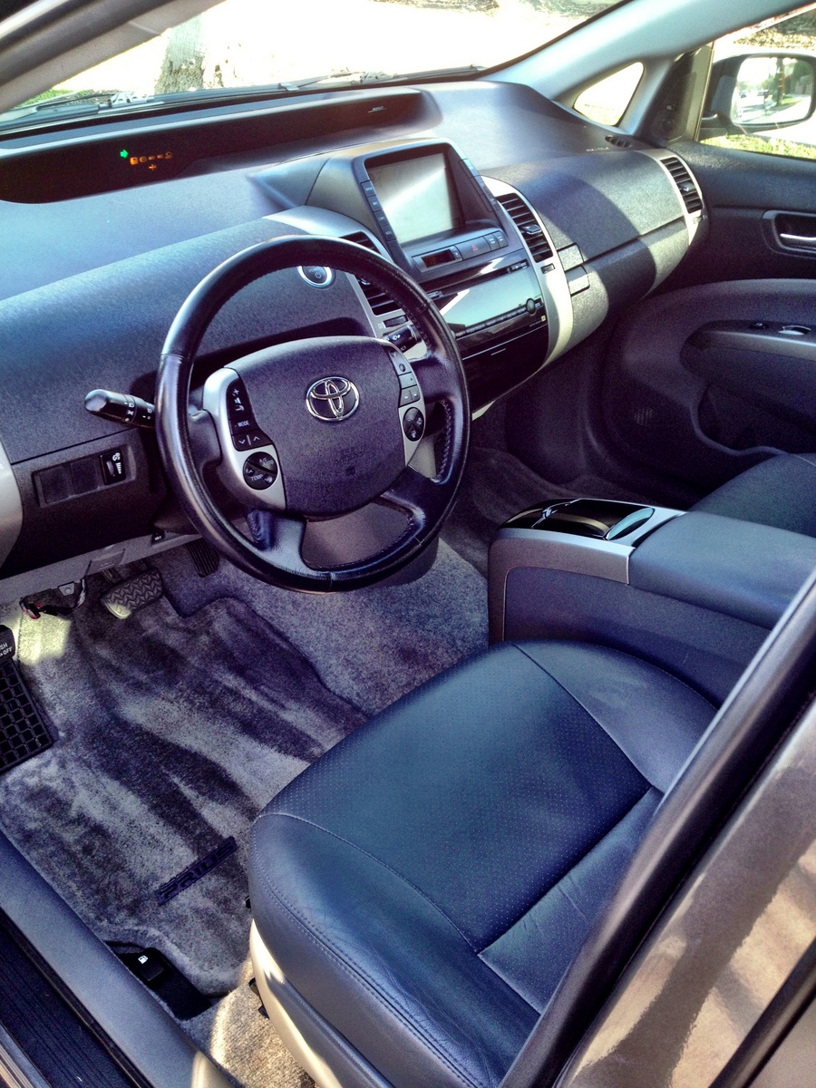 2008 Toyota Prius