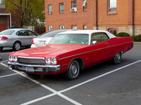 1973 Plymouth Fury Overview 1973 Plymouth Fury Overview