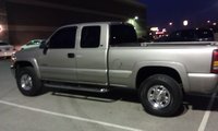 Silverado 2500 Silverado 2500