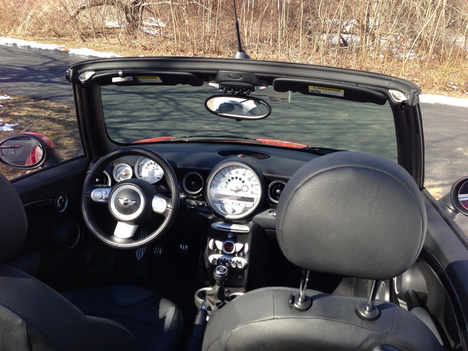 2010 MINI Cooper