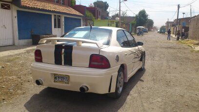 1999 Dodge Neon