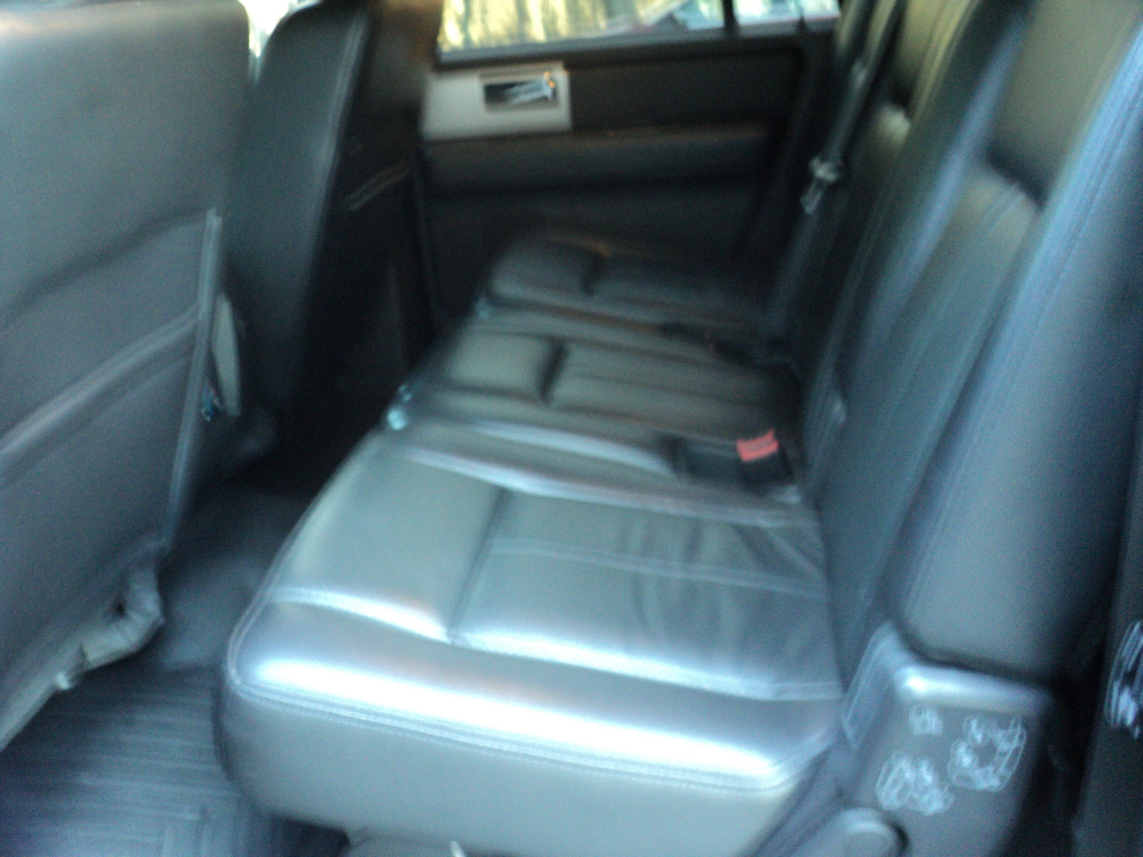 2010 Ford Expedition