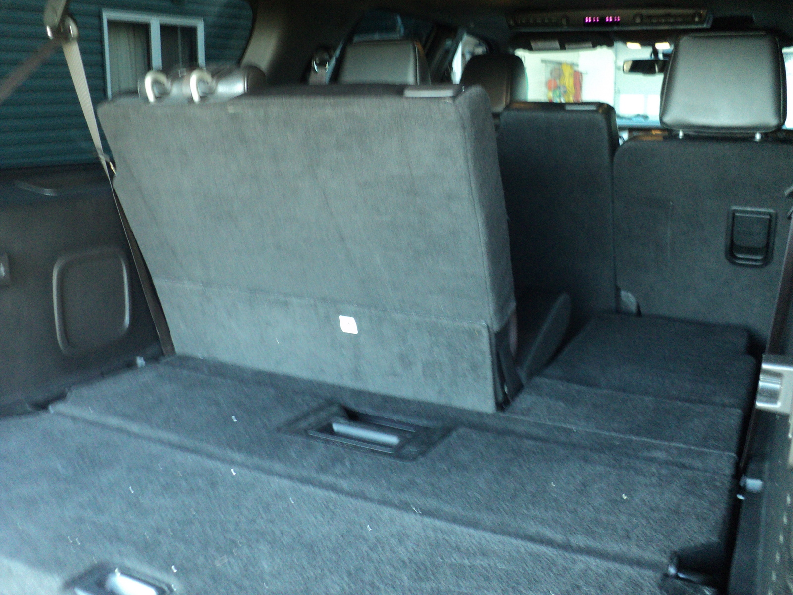 2010 Ford Expedition