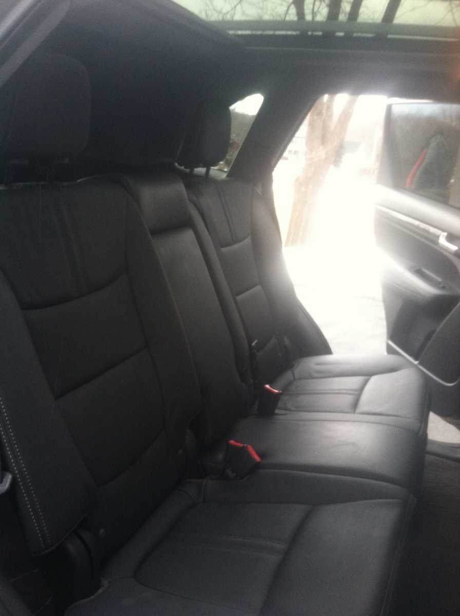 2011 Kia Sorento