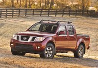 Nissan Frontier Nissan Frontier