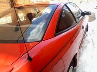 Cavalier Cavalier
