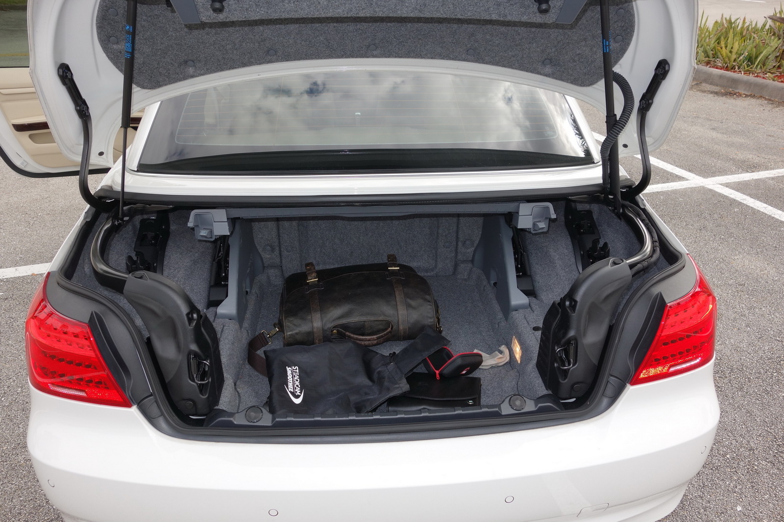 2011 BMW 3 Series