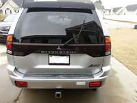 Montero Sport Montero Sport