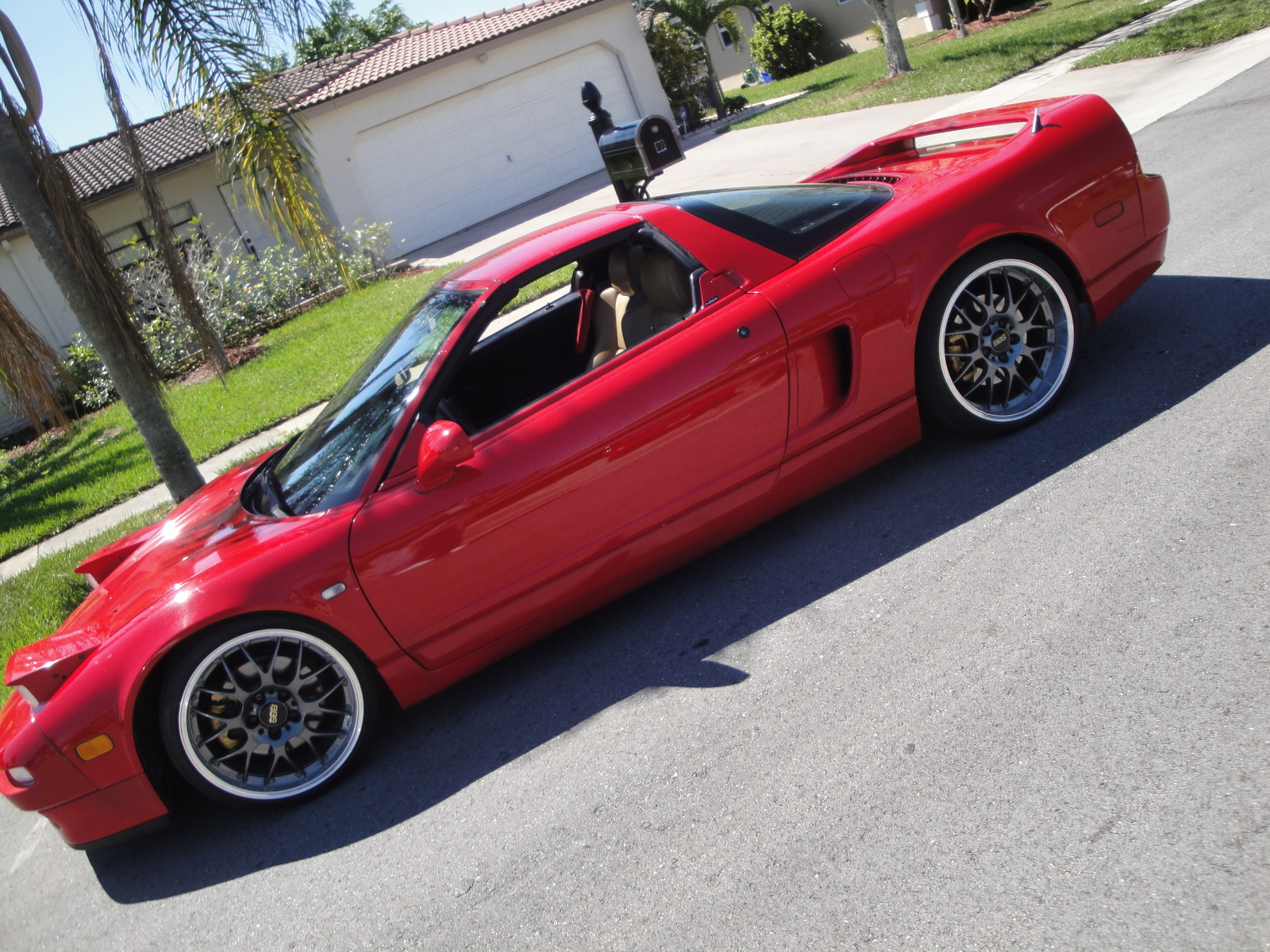 Used Acura Nsx For Sale Cargurus