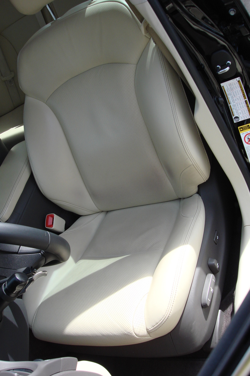 2010 Lexus IS 250