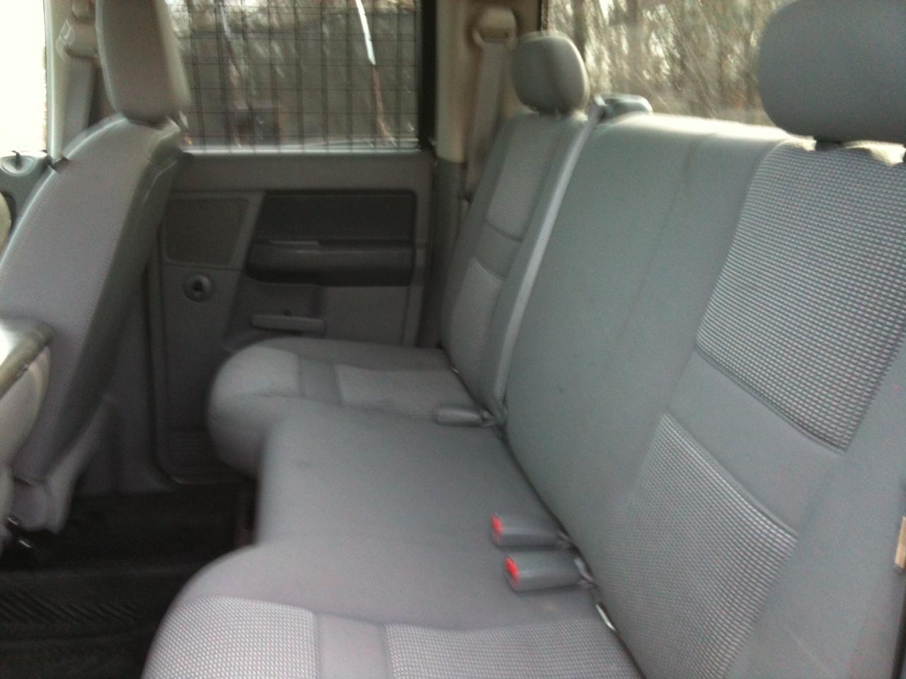 2009 Chevrolet Aveo