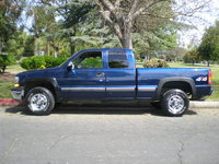 Silverado 2500 Silverado 2500