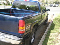 Silverado 2500 Silverado 2500