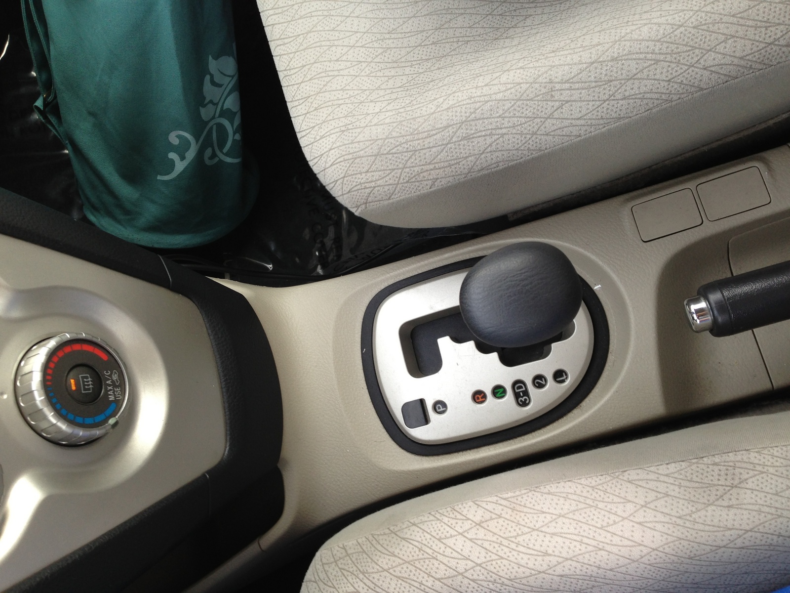 2008 Toyota Yaris
