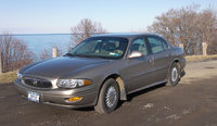LeSabre LeSabre