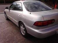 1993 Acura Legend on 1996 Acura Integra Pictures 1996 Acura Integra 2 Dr Ls Hat