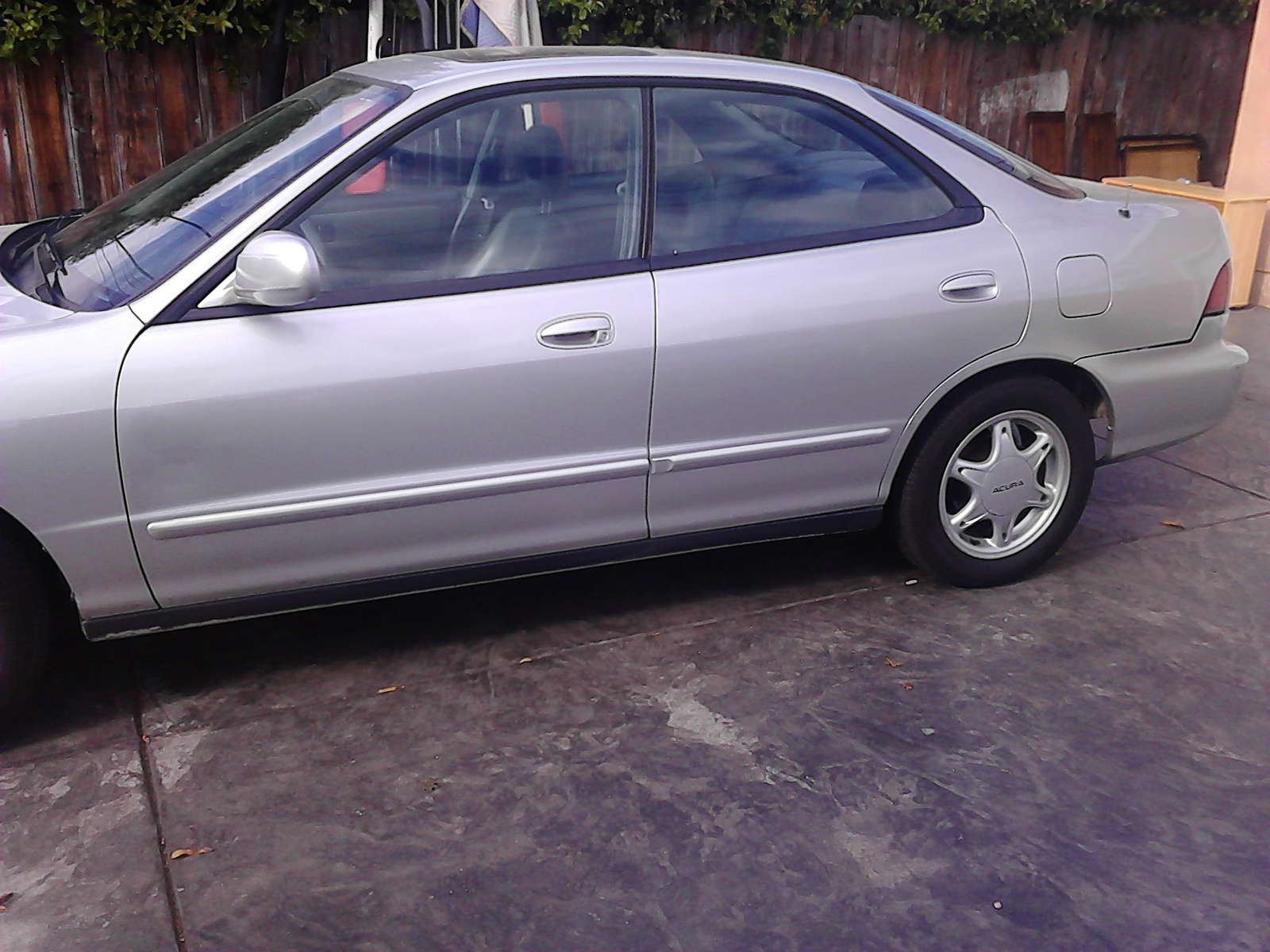 1996+acura+integra+ls+sedan